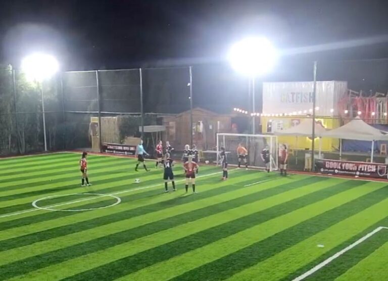 GoPro Football Academy Dubai GOPRO SPORTS FOOTBALL ACADEMY DUBAI