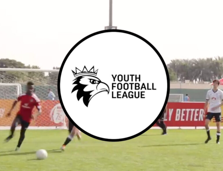 BOYS ACADEMY GOPRO SPORTS FOOTBALL ACADEMY DUBAI